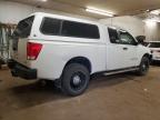 2008 Nissan Titan Xe zu verkaufen in Ham Lake, MN - Front End
