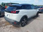 2017 PEUGEOT 3008 GT LI for sale at Copart WESTBURY
