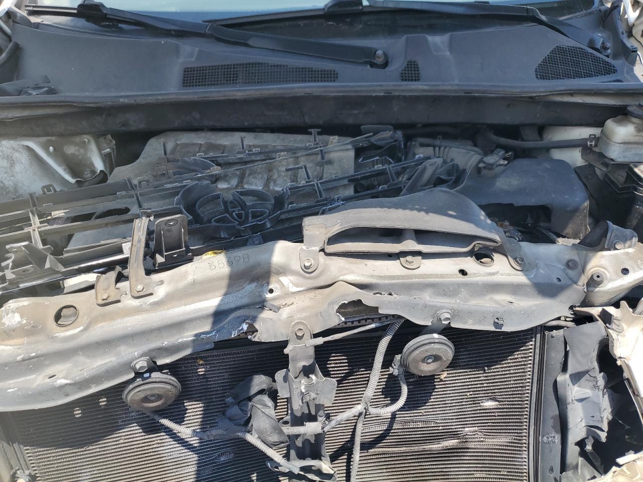 2010 Toyota Highlander Limited VIN: 5TDYK3EH0AS002360 Lot: 62073465