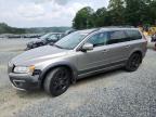 2014 Volvo Xc70 T6 продається в Concord, NC - Front End
