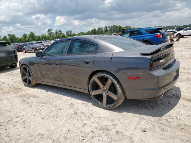  DODGE CHARGER 2013 Gray