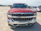 2018 Chevrolet Silverado C1500 Ltz for Sale in Grand Prairie, TX - Front End