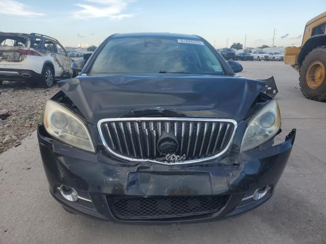 Sedans BUICK VERANO 2014 Czarny