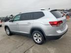 2018 Volkswagen Atlas Se en Venta en Grand Prairie, TX - Undercarriage