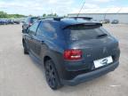 2015 CITROEN C4 CACTUS for sale at Copart WESTBURY