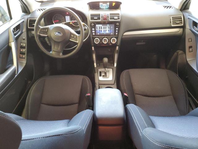  SUBARU FORESTER 2016 tan