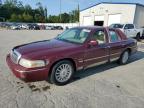2009 Mercury Grand Marquis Ls na sprzedaż w Savannah, GA - Side