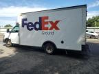 2017 Gmc Savana Cutaway G3500 na sprzedaż w Shreveport, LA - Front End