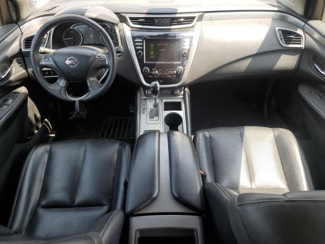  NISSAN MURANO 2020 Gray