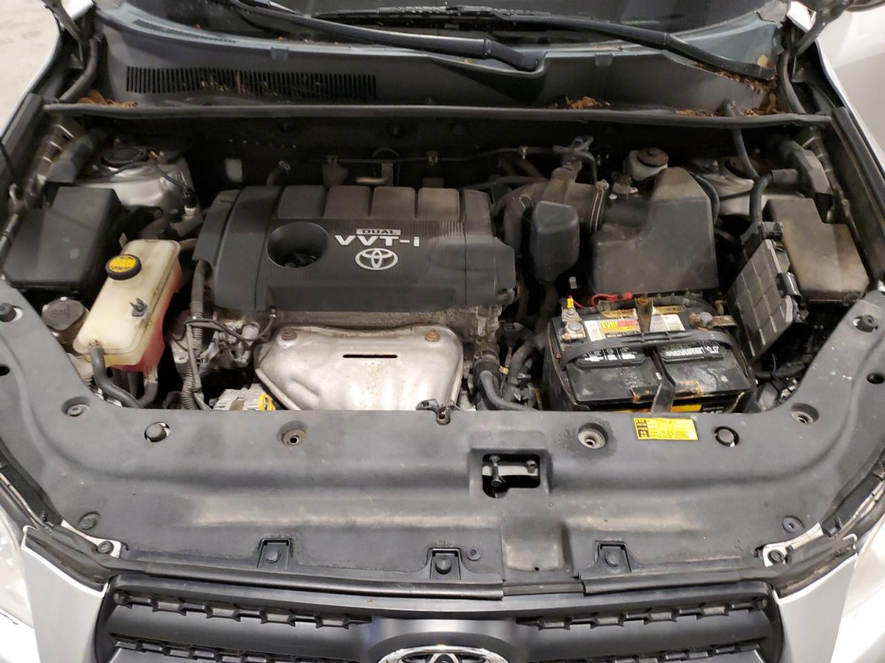 2011 Toyota Rav4 VIN: 2T3ZF4DV3BW064664 Lot: 62229905