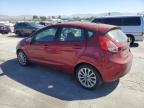 2014 Ford Fiesta Se zu verkaufen in Sun Valley, CA - Minor Dent/Scratches
