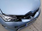 2013 TOYOTA AURIS ICON for sale at Copart SANDY