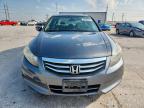 2011 Honda Accord Lx   na sprzedaż w Haslet, TX - Side