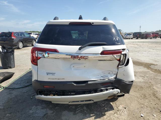  GMC ACADIA 2021 White