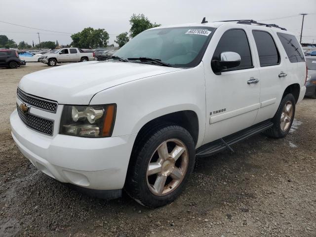 2007 Chevrolet Tahoe C1500
