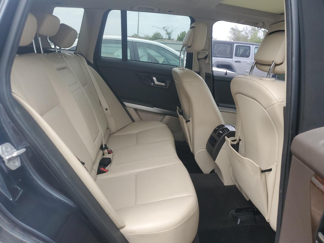 2013 Mercedes-Benz Glk 350 VIN: WDCGG5HB8DG123484 Lot: 59699895