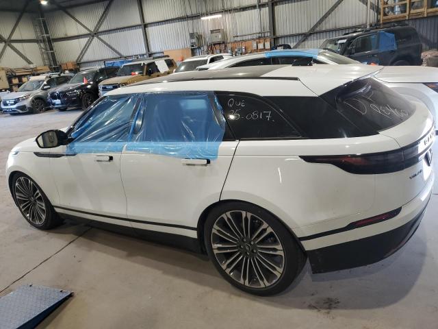 2024 LAND ROVER RANGE ROVER VELAR DYNAMIC HSE