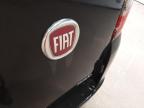 2016 FIAT FIORINO 16 for sale at Copart WOLVERHAMPTON