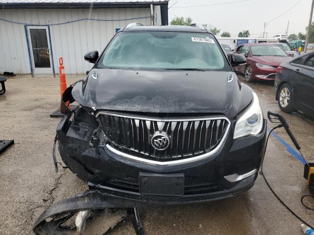  BUICK ENCLAVE 2017 Black