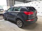 2015 KIA SPORTAGE 2 for sale at Copart EAST KILBRIDE