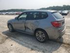 2015 Bmw X3 Xdrive28I en Venta en Ellenwood, GA - Side