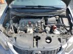2014 HONDA CIVIC LX for sale at Copart NS - HALIFAX