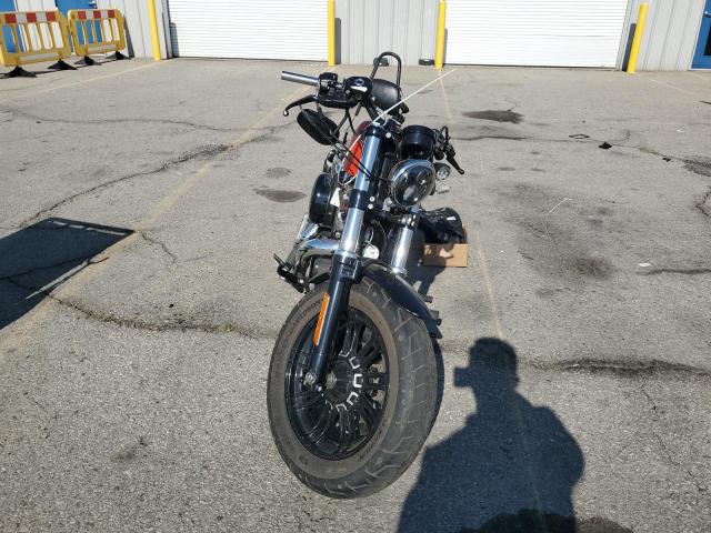 2020 HARLEY-DAVIDSON XL1200 X  
