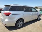 2016 Kia Sedona Lx   продається в San Martin, CA - Minor Dent/Scratches