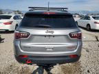 2019 Jeep Compass Trailhawk на продаже в Magna, UT - Front End