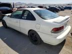 Las Vegas, NV에서 판매 중인 1998 Honda Civic Ex   - Front End