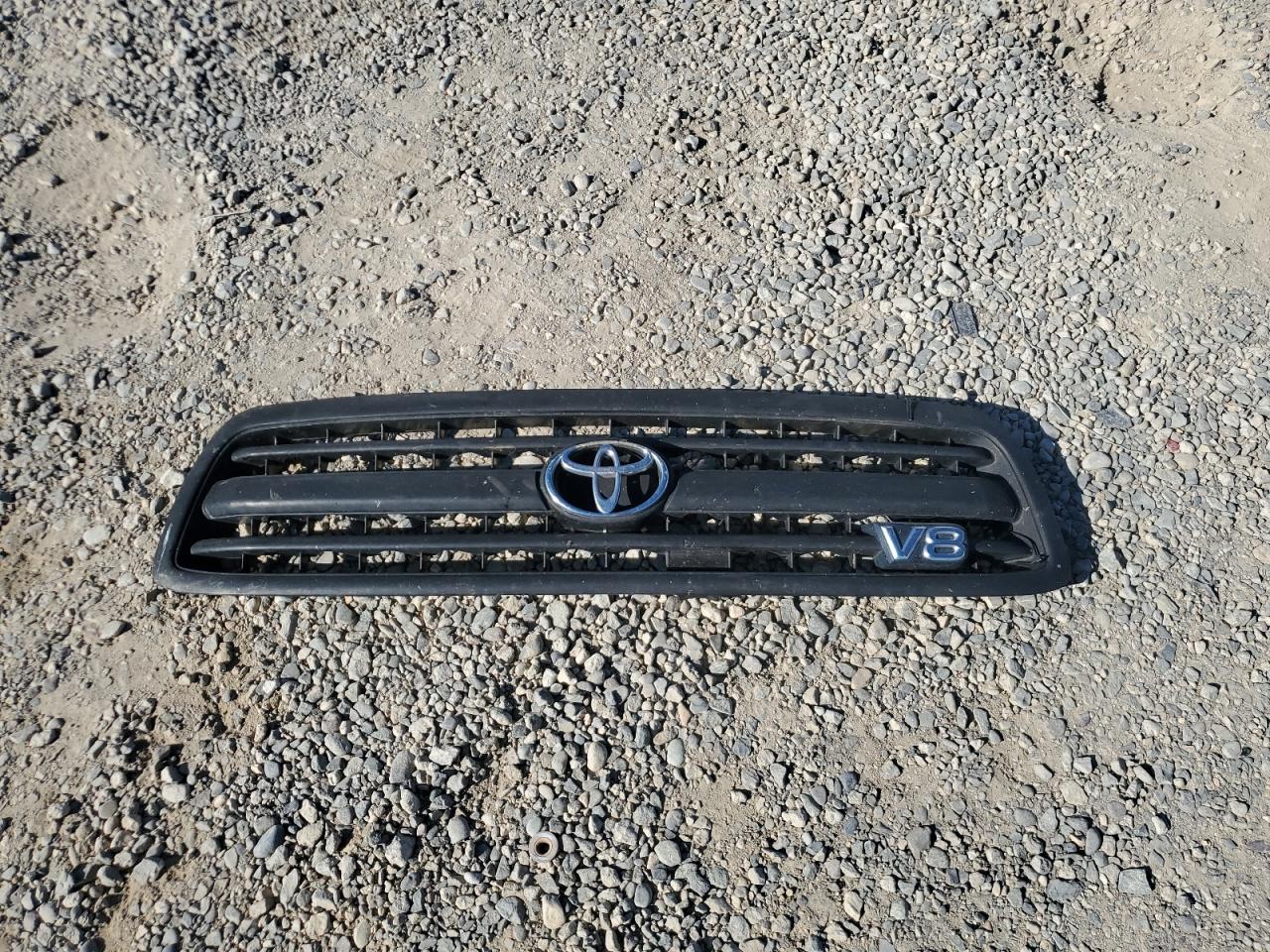 2000 Toyota Tundra Access Cab Limited VIN: 5TBRT3816YS009669 Lot: 62759565