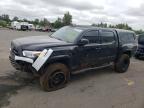 2018 Toyota Tacoma Double Cab de vânzare în Woodburn, OR - Front End