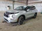 2024 Mitsubishi Outlander Se за продажба в Des Moines, IA - Front End