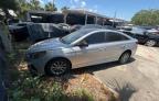 2018 Hyundai Sonata Se   продається в Apopka, FL - Damage History