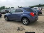 2013 Chevrolet Equinox Lt   for Sale in Mcfarland, WI - Side