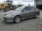 2006 Toyota Corolla Ce for Sale in Eugene, OR - Rear End