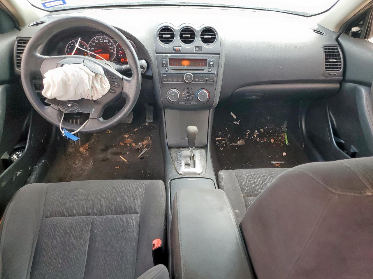 NISSAN ALTIMA 2010 VIN 1N4AL2AP9AC142601 photo 8