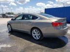 2017 Chevrolet Impala Lt للبيع في West Palm Beach، FL - Minor Dent/Scratches