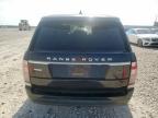 Temple, TX에서 판매 중인 2017 Land Rover Range Rover Supercharged - Hail