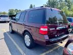 2011 Ford Expedition Limited იყიდება North Billerica-ში, MA - Normal Wear