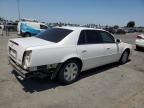 2005 Cadillac Deville Dts на продаже в Sacramento, CA - Rear End