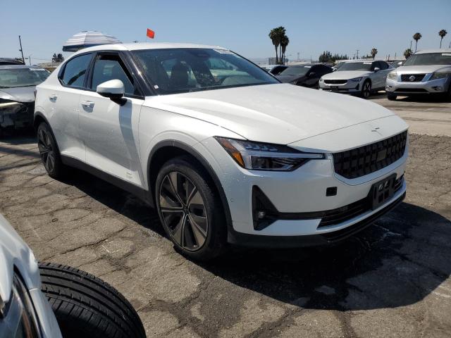  POLESTAR 2 2023 White