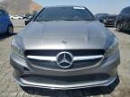 2018 Mercedes-Benz Cla 250 de vânzare în Colton, CA - Minor Dent/Scratches