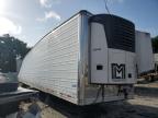 2017 Cimc Refrigerated Van Trailer for Sale in Jacksonville, FL - Side