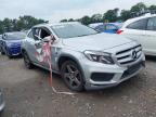 2016 MERCEDES BENZ GLA 220 D for sale at Copart WOLVERHAMPTON