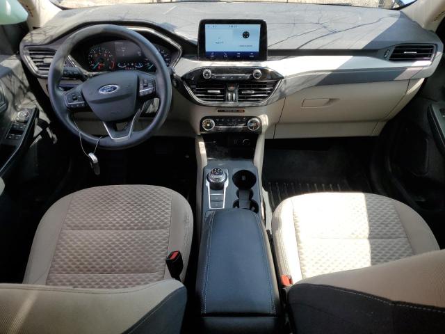  FORD ESCAPE 2020 Blue