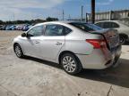 2017 Nissan Sentra S zu verkaufen in Homestead, FL - Rear End
