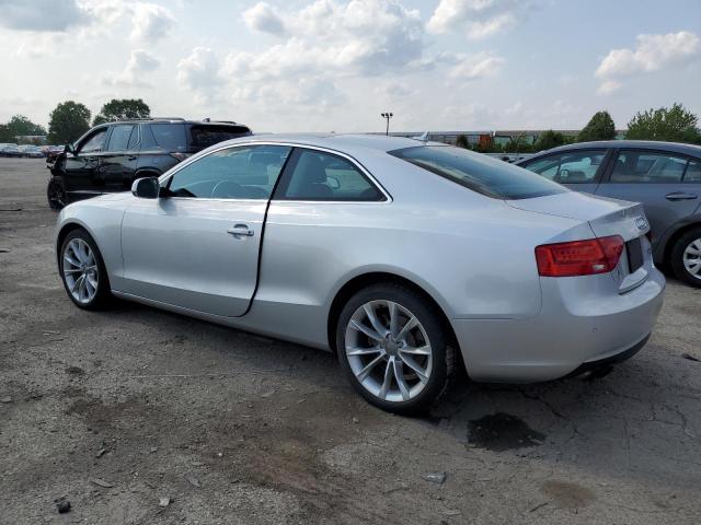 Coupet AUDI A5 2013 Gray
