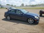 2012 MERCEDES-BENZ C 300 4MATIC for sale at Copart OH - CLEVELAND WEST