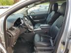 2014 Ford Edge Sel იყიდება Leroy-ში, NY - Front End
